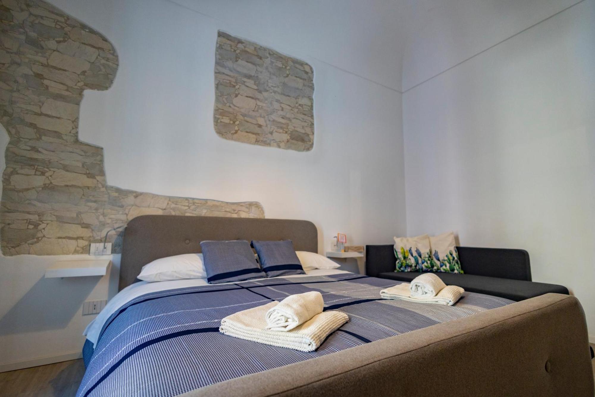 B&B Belvedere All'Idria Рагуза Екстер'єр фото