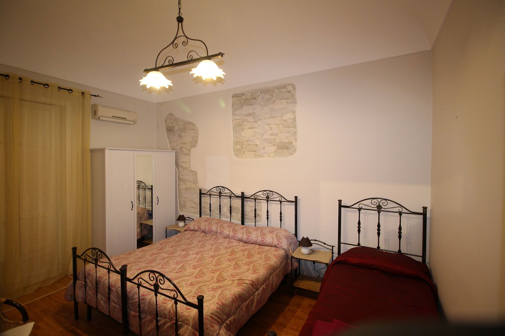 B&B Belvedere All'Idria Рагуза Екстер'єр фото