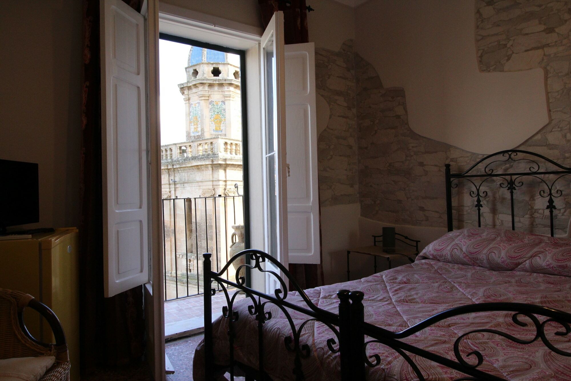 B&B Belvedere All'Idria Рагуза Екстер'єр фото